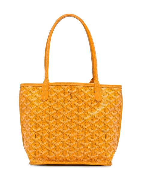 goyard bags 2018|pre owned goyard bags.